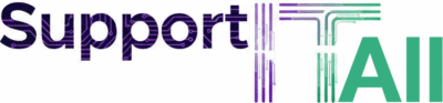 Supportitall Logo